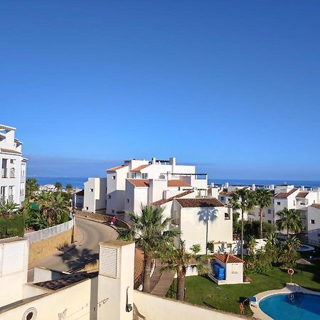 Apartamento Atico Buganvillas San Luis de Sabinillas Exteriör bild