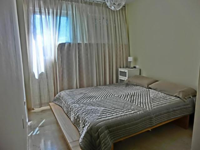 Apartamento Atico Buganvillas San Luis de Sabinillas Exteriör bild